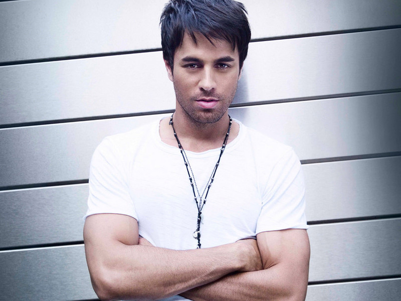 Фотография Enrique Iglesias 6 из 25